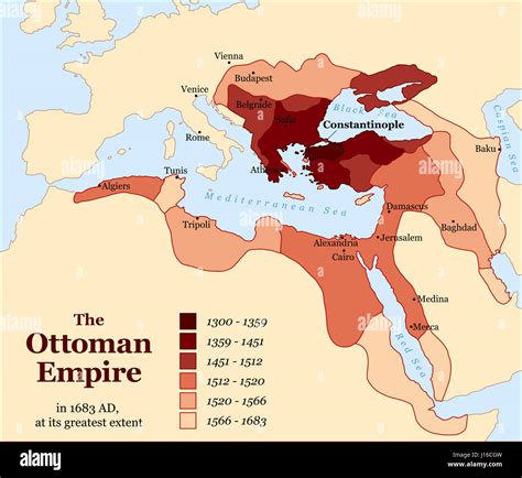 turkish history  ottoman empire   greatest extent