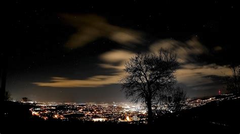 ciudades fotografiadas por la noche blog del fotografo