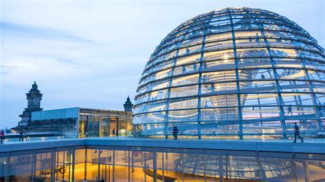 reichstag dome berlin book  tours getyourguide