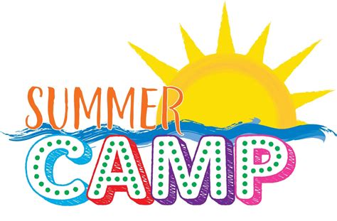 summer day camp begins