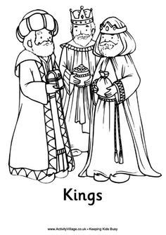 coloring nativity coloring pages  color sheets  pinterest