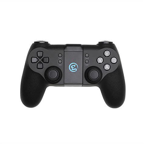 gamesir tdts bluetooth  joysticks connection remote control