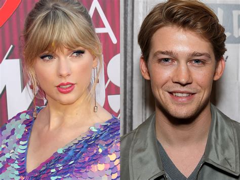 a timeline of taylor swift and joe alwyn s relationship