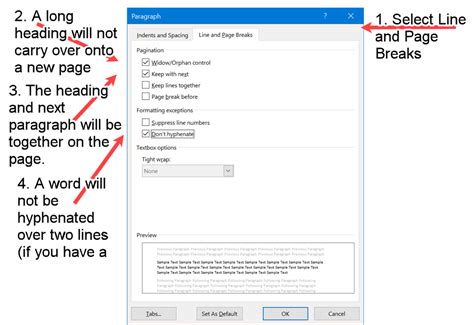 level  heading   format   created quickly  microsoft word