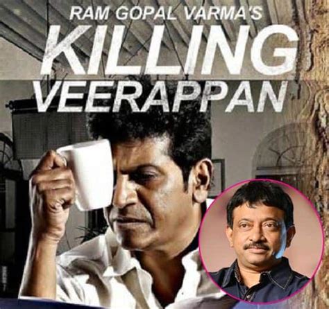 will ram gopal varma redeem himself with killing veerappan