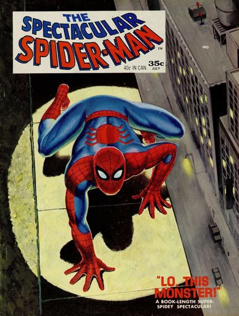 classic spectacular spider man   book release  dimension
