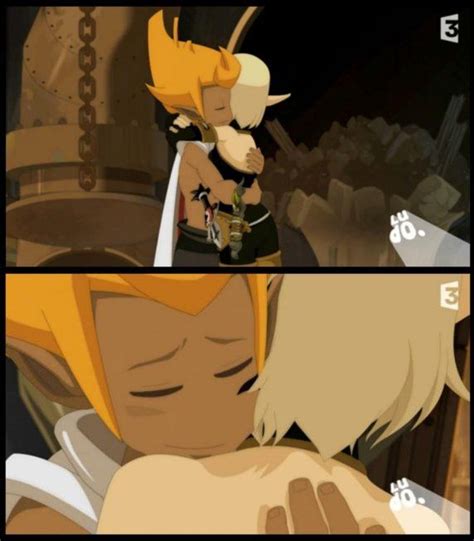 22 Best Images About Wakfu On Pinterest Weapons Tvs And