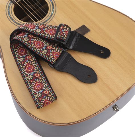 guitar straps kliq  gear