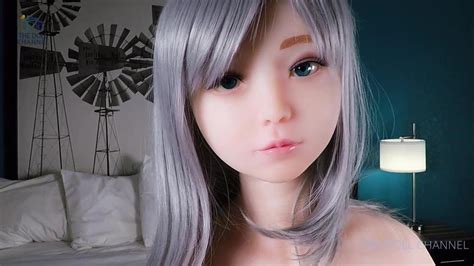160 cm piper akira silicone sex doll unboxing materials
