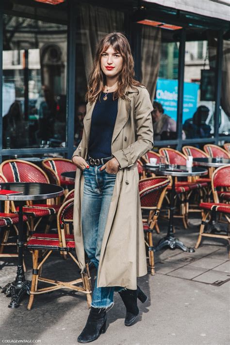 7 French Outfit Formulas You Can Copy My Chic Obsession