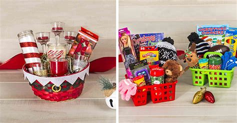 holiday gift guide creative  gift ideas  dollar tree blog