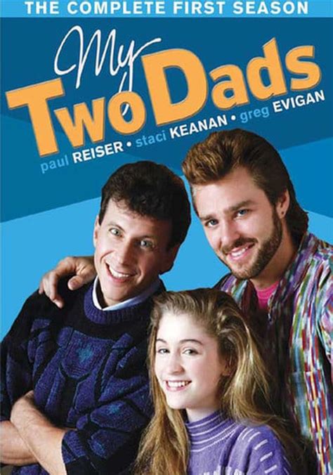 My Two Dads Season 1 Watch Full Episodes Streaming Online