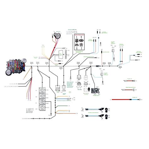 ford ignition switch wiring diagram cadicians blog