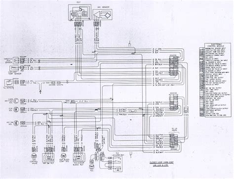 camaro wiring diagram timesish