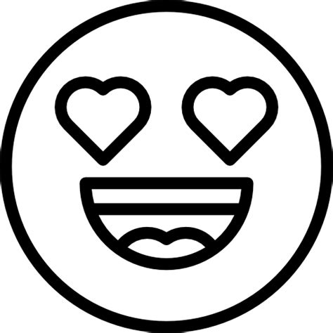 heart emoji coloring pages heart eyes emoji coloring pages
