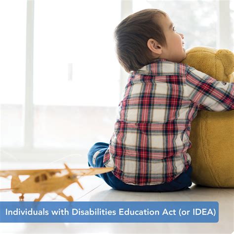 individuals  disabilities education act  idea behavior frontiers