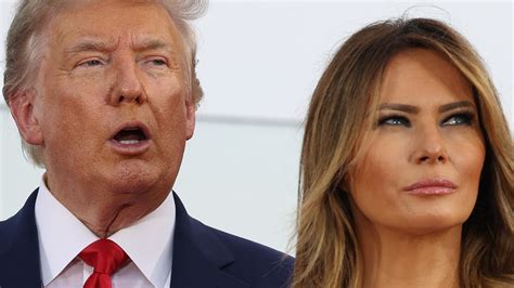 inside donald trump and melania s relationship today