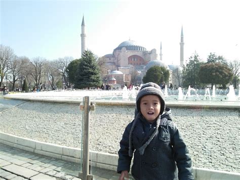 Tempat Wisata Turki Paling Indah Yang Wajib Dikunjungi