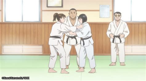 Épisode 6 Para Judo Animation X Paralympic Qui Est Ton Héros