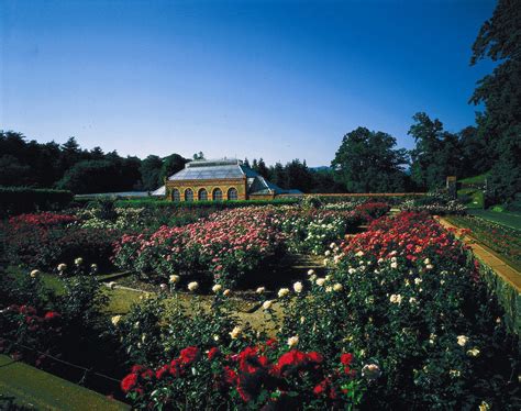 favorite gardens  north america covington travel