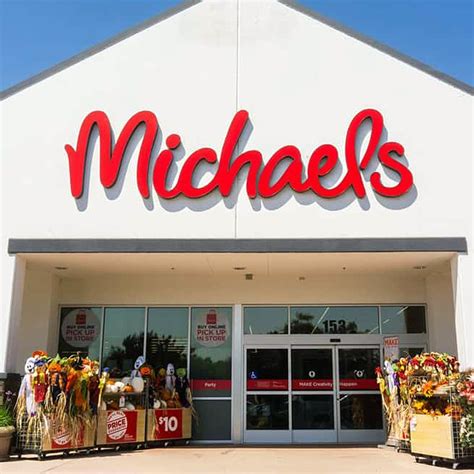 michaels   expected  results plans  hire