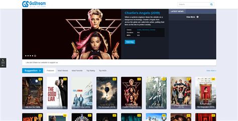 movies  movies tv series onlinegostream