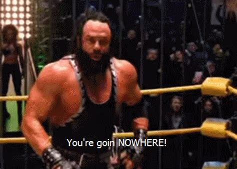 Gay bonesaw previews