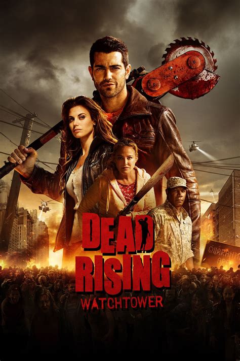 dead rising watchtower picture image abyss