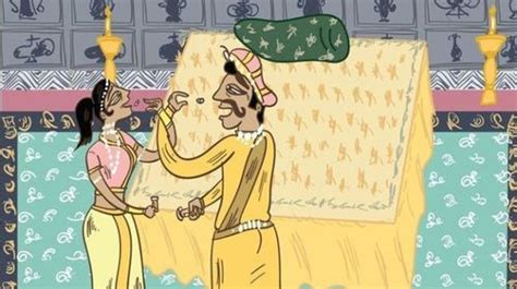 The Married Kama Sutra Is The Funniest Sex Manual Ever