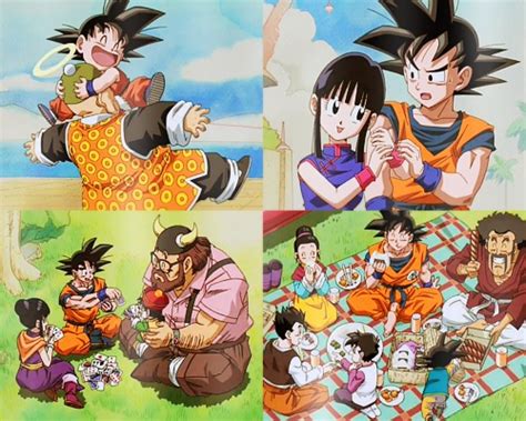 247 best images about dragon ball z and gt on pinterest goku son goku and dragon ball