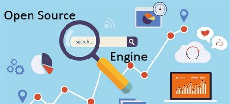 top  open source search engine software  enterprises open