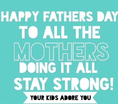 themeseries fathers day quotes  son  mother