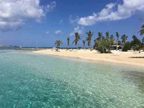 6 Months After Hurricane Maria Island Of St Croix Is On