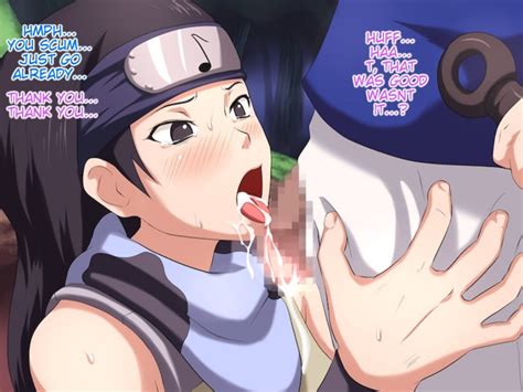 Rule 34 Censored Kin Tsuchi Maku L U Naruto Naruto Classic Sasuke