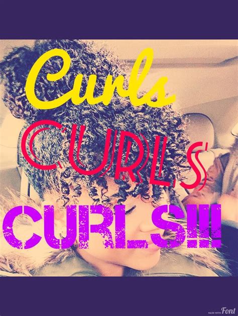 hairspiration presents 2 curls appreciation 🙌💋 curls