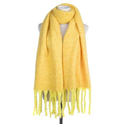 yellow scarf scyellow scarves  accessories  accessories
