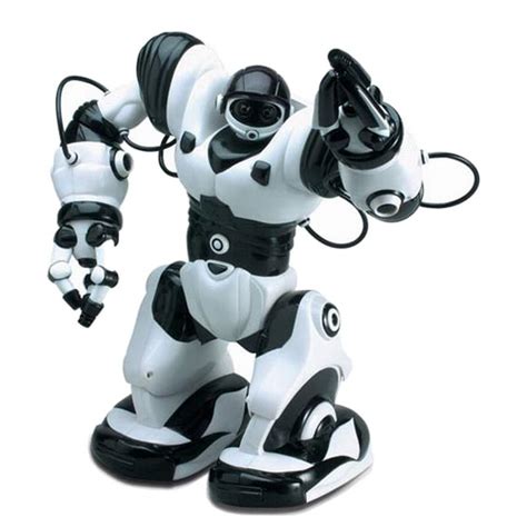 wowwee robosapien robot   robots web site
