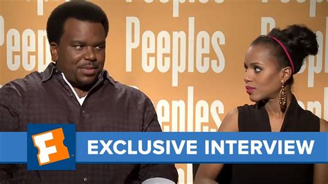 peeples exclusive cast interview celebrity interviews