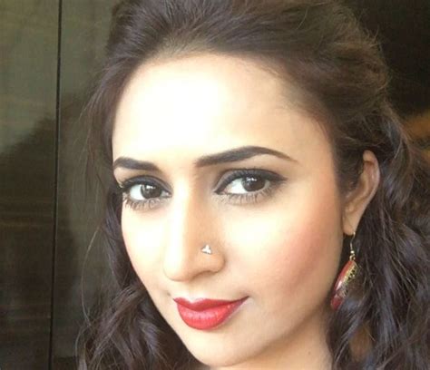 Divyanka Tripathi’s New Look For Her Show And Marriage