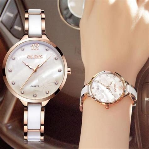 beautiful affordable womens timepiece jewelry