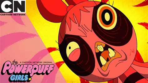 The Powerpuff Girls Buttercup Is The Smartest Cartoon