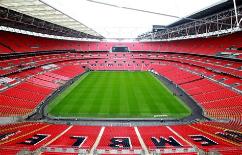 isc awarded  year contract  secure wembley stadium thesecuritylion