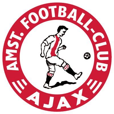 ajax  badge european football football football club