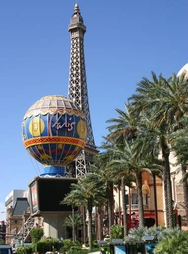 Strip Las Vegas Attractions Planetware