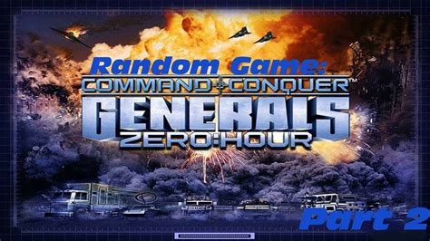 command  conquer generals  hour androidios mobile version full