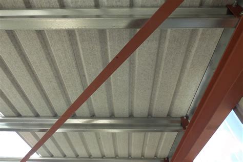 eaves beam oconnor roofing kingspan panels sheeting roofing