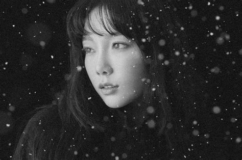 10 Lagu Taeyeon Yang Cocok Didengarkan Dalam Segala Suasana Mana Lagu