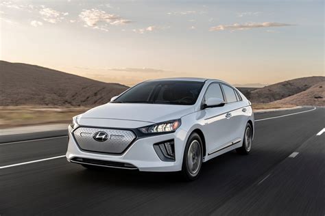 hyundai  expand electric hybrid product lines  shop