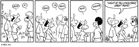 july 2007 comics i don t understand this site is now being updated daily at