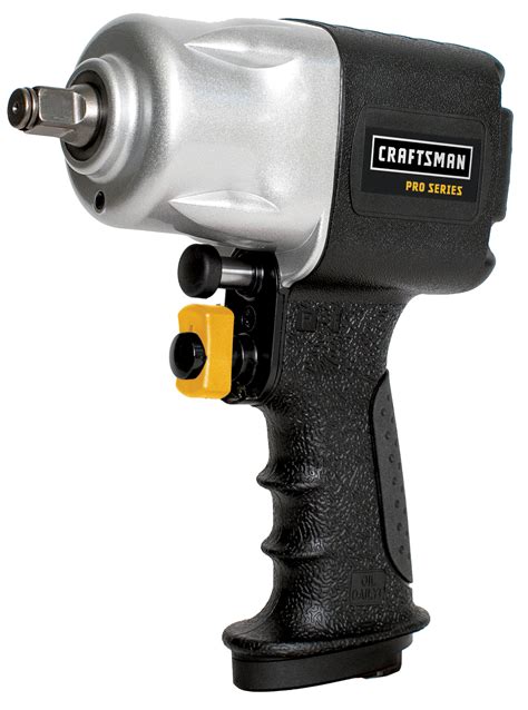 craftsman   compact impact wrench